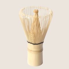 Handcrafted Bamboo Matcha Whisk