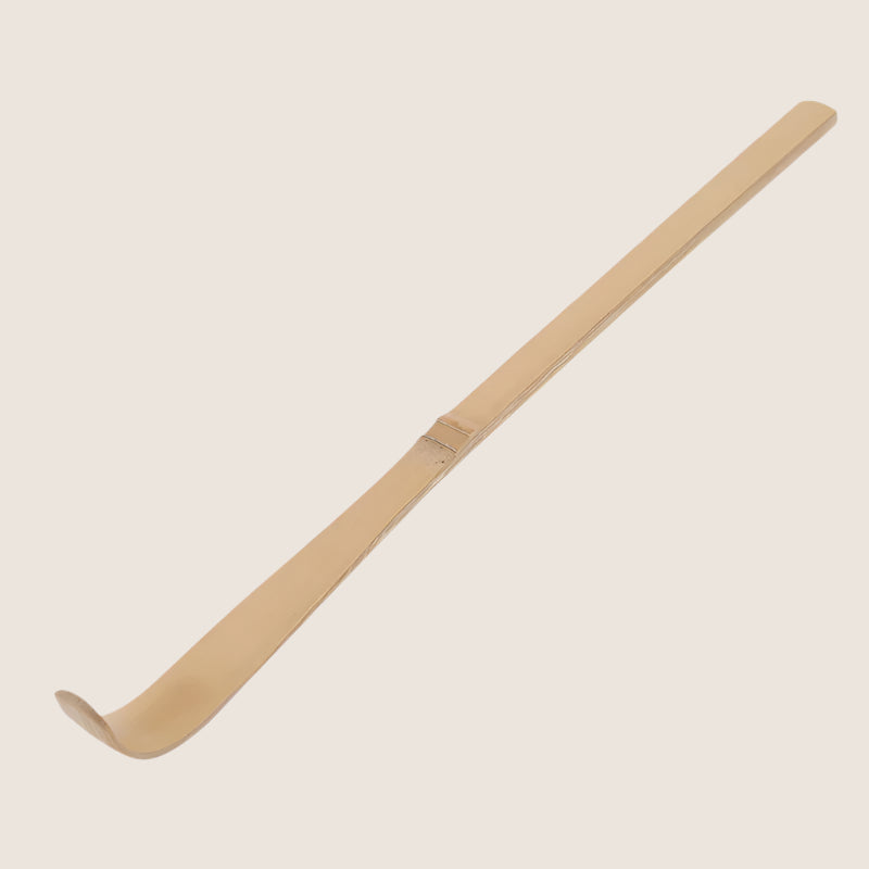 Bamboo Matcha Scoop